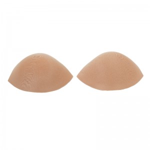 Wysokiej jakości certyfikowane przez GRS Lightluxury Bielid Bla Bra Cup Form Cup Foam Cup