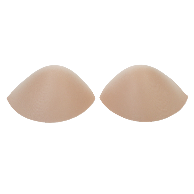 Oekotex SoftseRenity Nude Bra Set Akcesoria